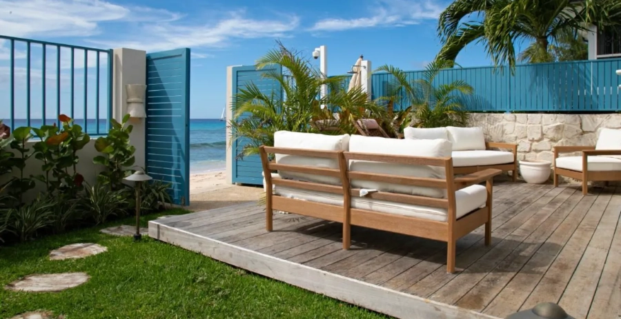 Villa Kaiso St. James Vacation Villa - Barbados