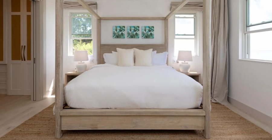 Villa Kaiso St. James Vacation Villa - Barbados