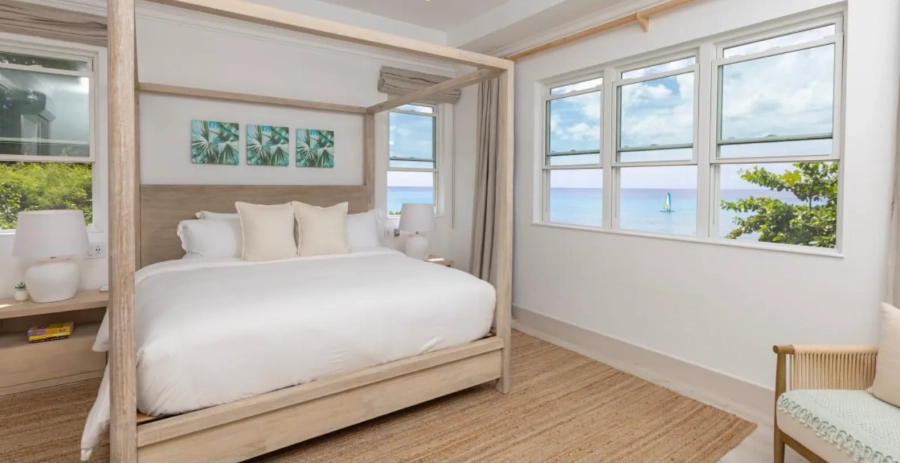 Villa Kaiso St. James Vacation Villa - Barbados