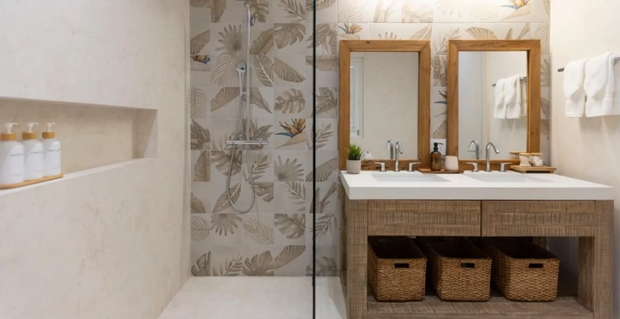 Villa Kaiso St. James Vacation Villa - Barbados