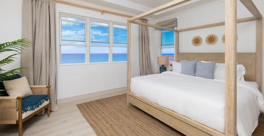 Villa Kaiso St. James Vacation Villa - Barbados