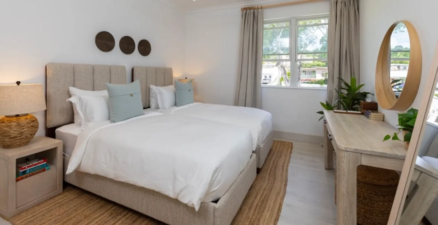 Villa Kaiso St. James Vacation Villa - Barbados