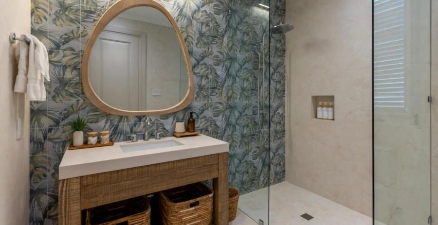 Villa Kaiso St. James Vacation Villa - Barbados