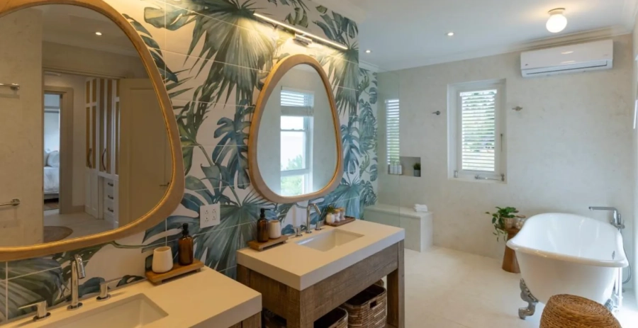 Villa Kaiso St. James Vacation Villa - Barbados