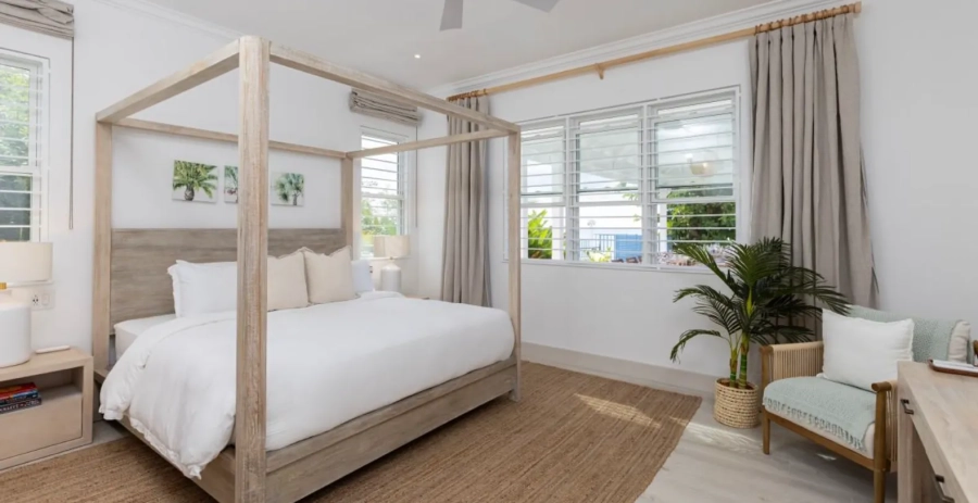 Villa Kaiso St. James Vacation Villa - Barbados