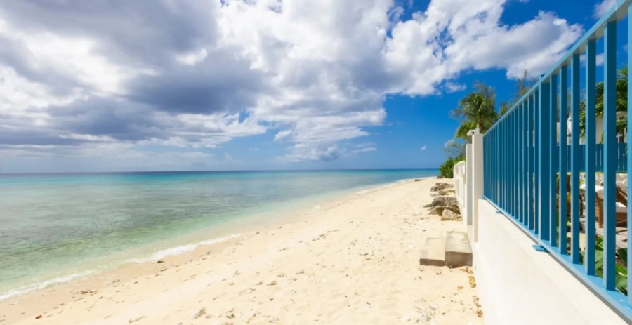 Villa Kaiso St. James Vacation Villa - Barbados