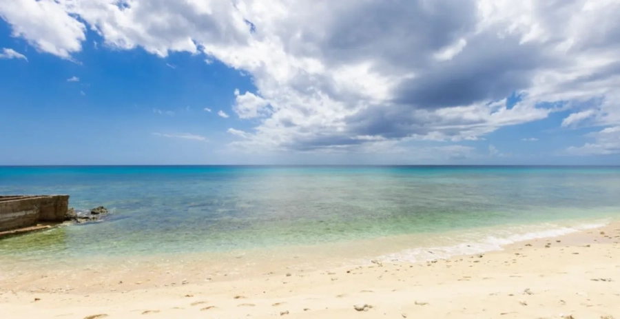 Villa Kaiso St. James Vacation Villa - Barbados