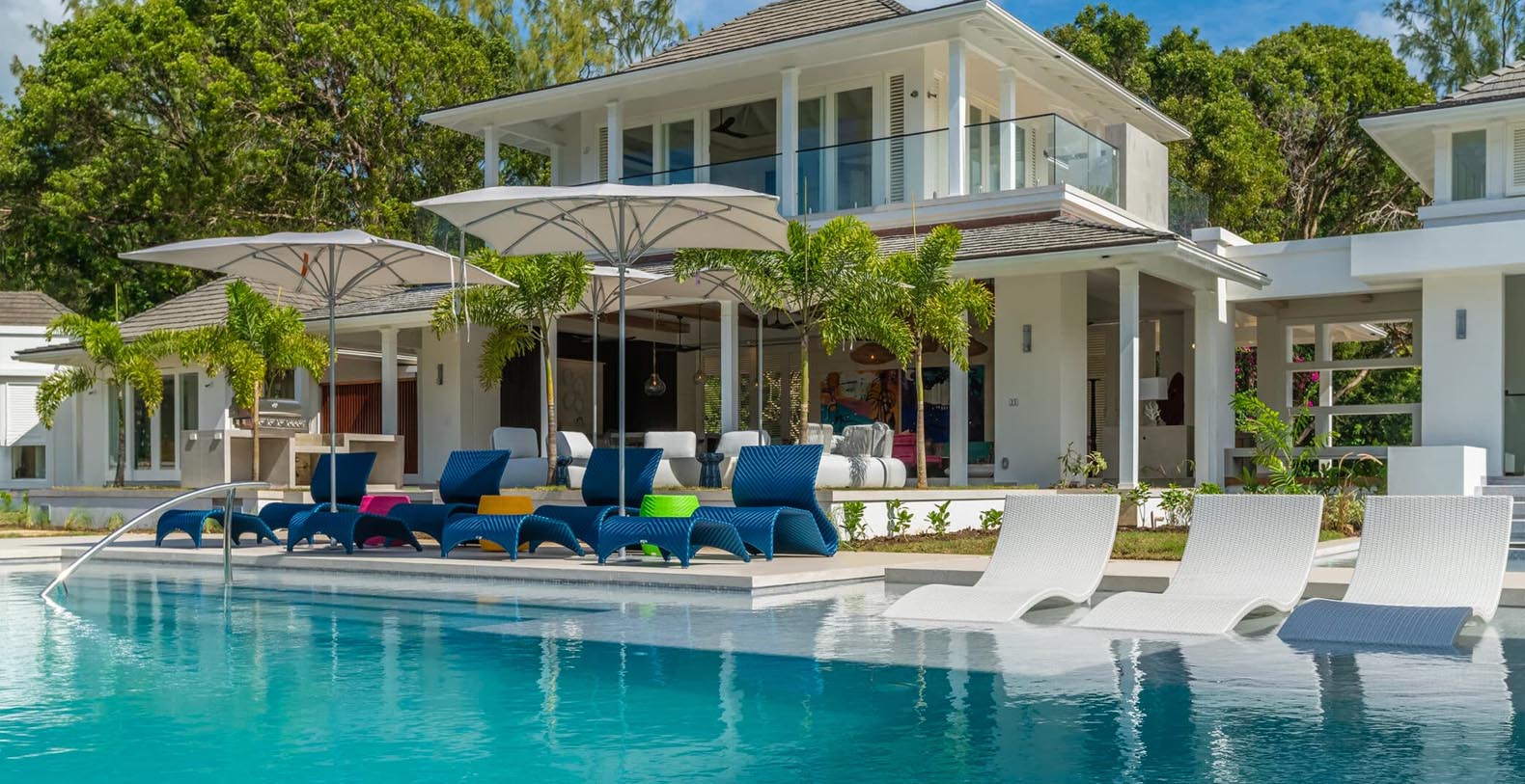 La Dolce Vita Barbados Villa Rentals