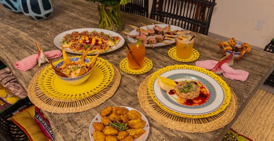 La Dolce Vita Barbados Vacation Villa - St. James