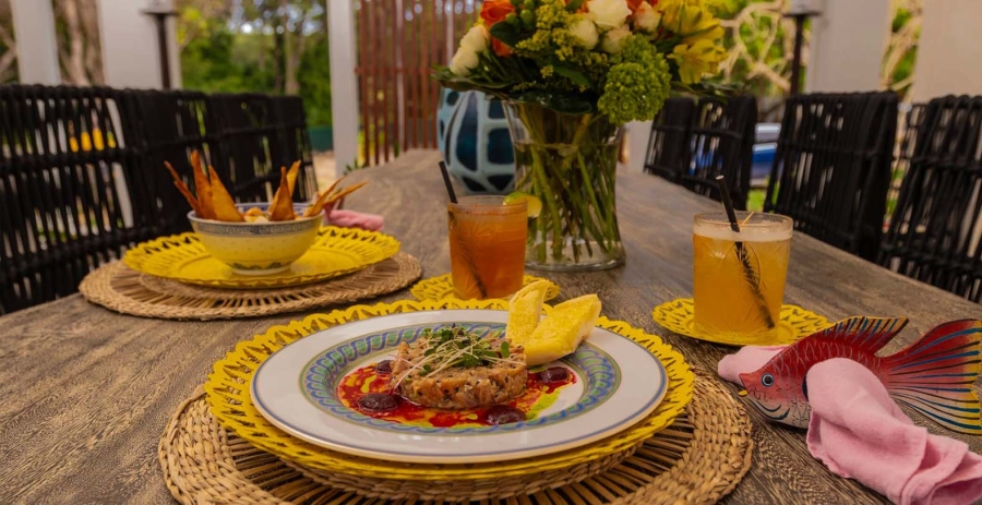 La Dolce Vita Barbados Vacation Villa - St. James