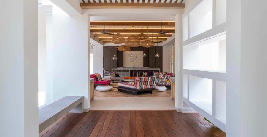 La Dolce Vita Barbados Vacation Villa - St. James