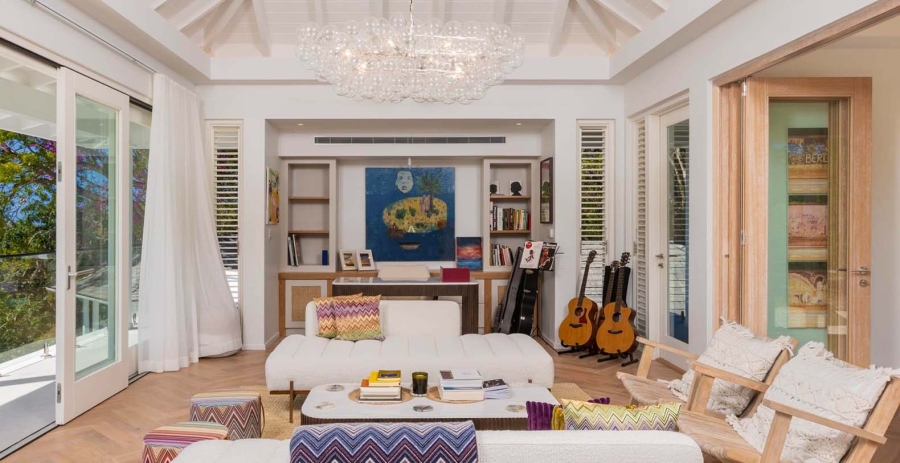 La Dolce Vita Barbados Vacation Villa - St. James