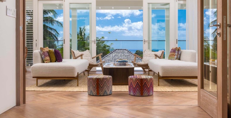 La Dolce Vita Barbados Vacation Villa - St. James