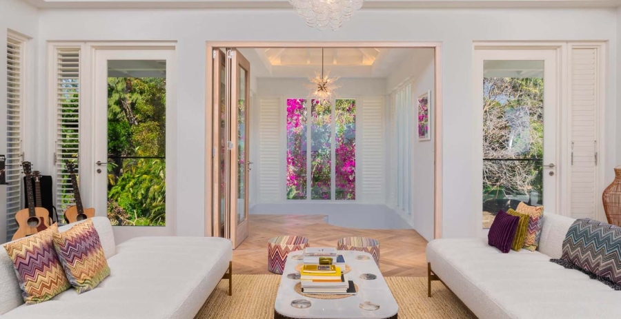 La Dolce Vita Barbados Vacation Villa - St. James