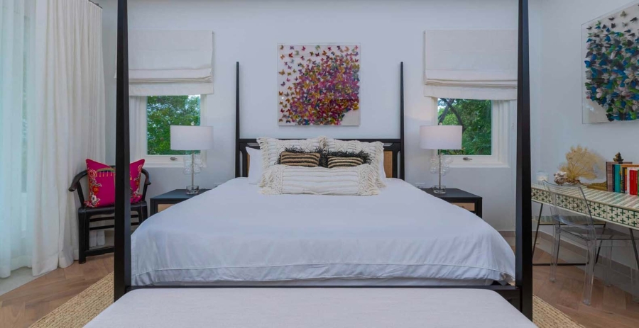 La Dolce Vita Barbados Vacation Villa - St. James