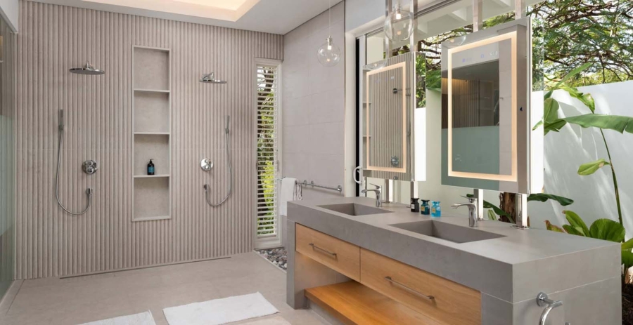 La Dolce Vita Barbados Vacation Villa - St. James