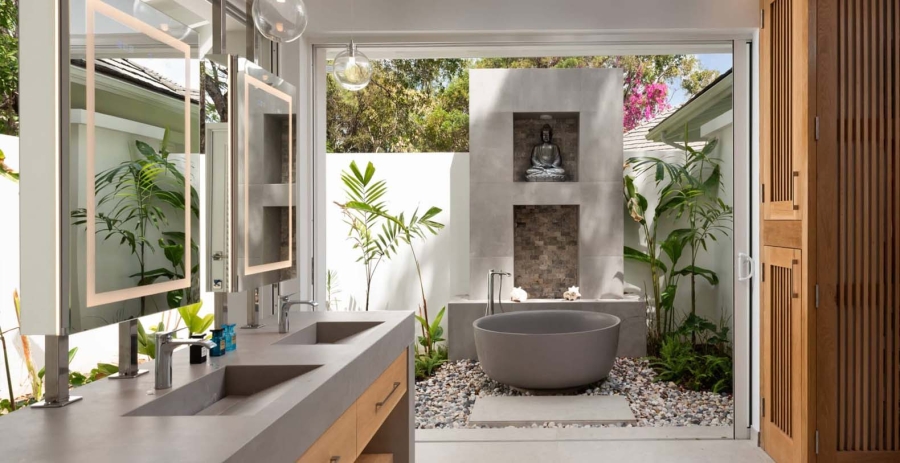 La Dolce Vita Barbados Vacation Villa - St. James