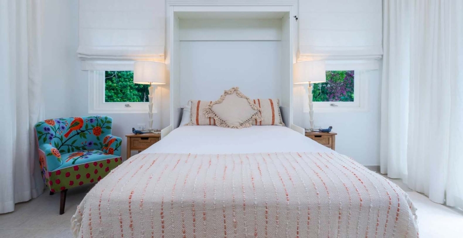 La Dolce Vita Barbados Vacation Villa - St. James