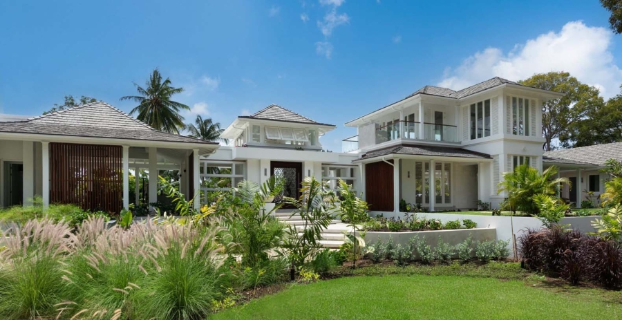 La Dolce Vita Barbados Vacation Villa - St. James