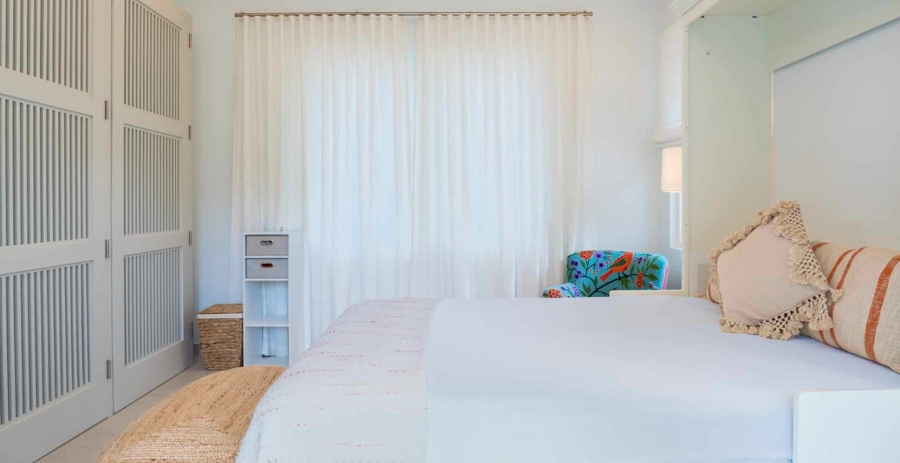 La Dolce Vita Barbados Vacation Villa - St. James