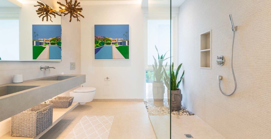 La Dolce Vita Barbados Vacation Villa - St. James