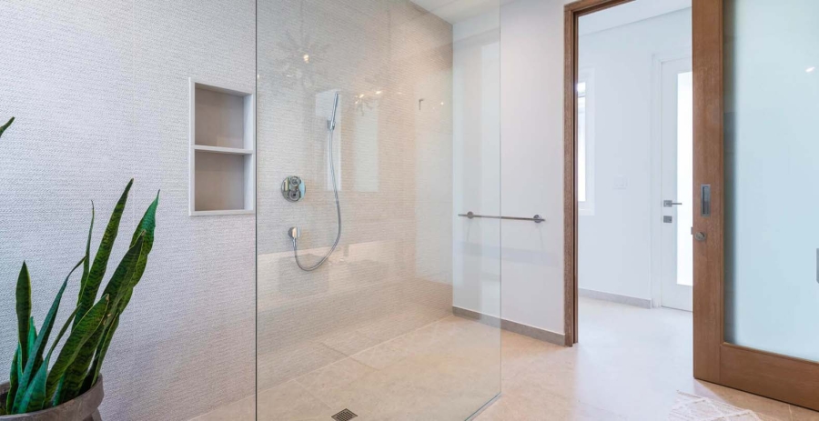 La Dolce Vita Barbados Vacation Villa - St. James