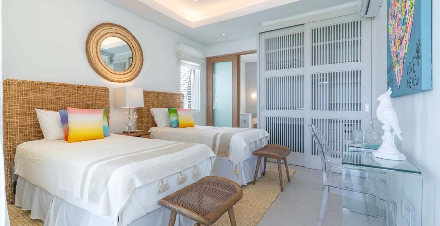 La Dolce Vita Barbados Vacation Villa - St. James