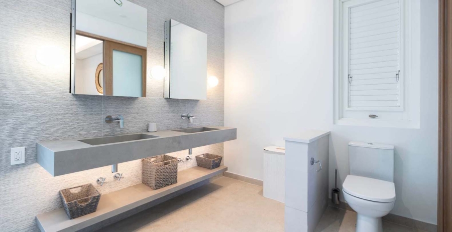 La Dolce Vita Barbados Vacation Villa - St. James