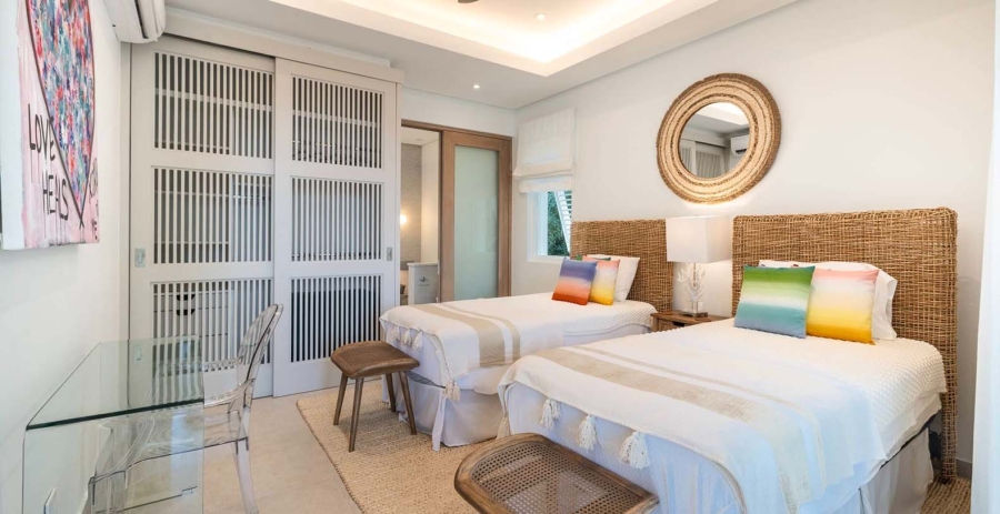 La Dolce Vita Barbados Vacation Villa - St. James