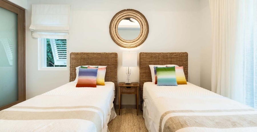 La Dolce Vita Barbados Vacation Villa - St. James