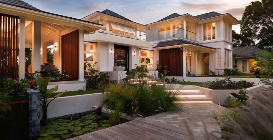 La Dolce Vita Barbados Vacation Villa - St. James