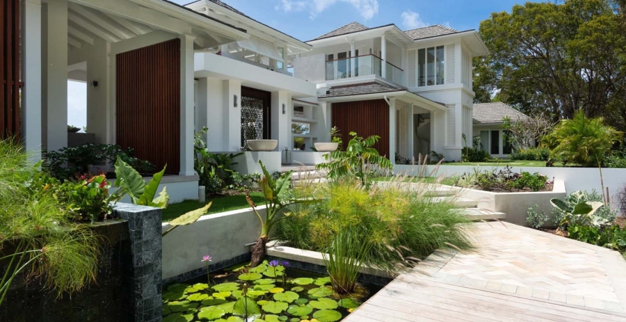 La Dolce Vita Barbados Vacation Villa - St. James