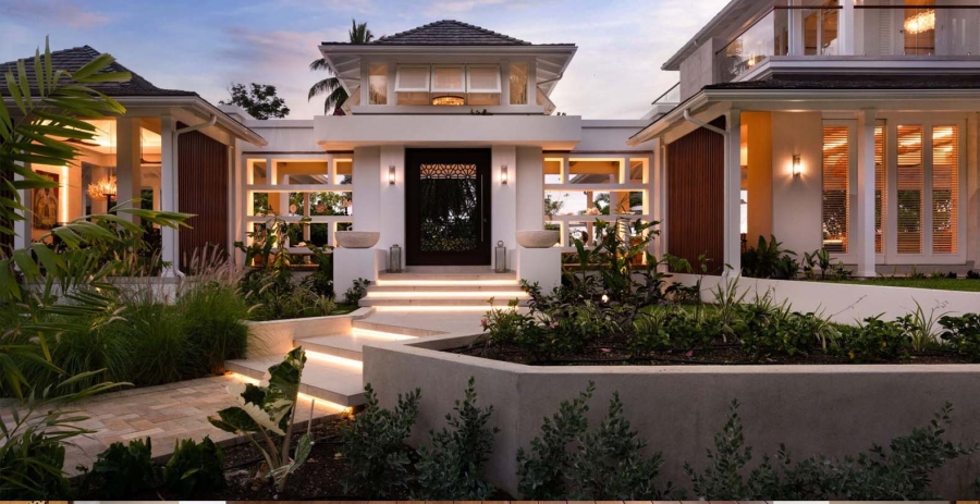 La Dolce Vita Barbados Vacation Villa - St. James