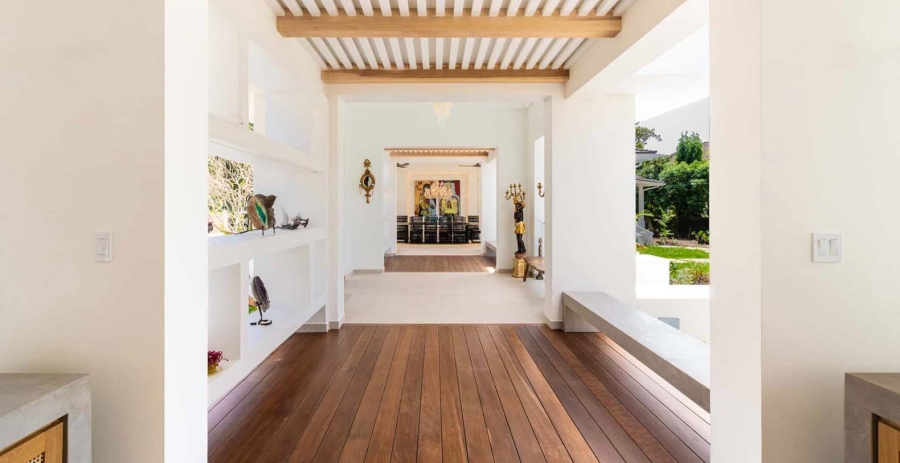 La Dolce Vita Barbados Vacation Villa - St. James