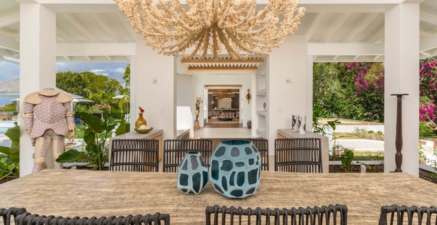 La Dolce Vita Barbados Vacation Villa - St. James