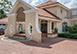 Madison Barbados Vacation Villa - Sandy Lane