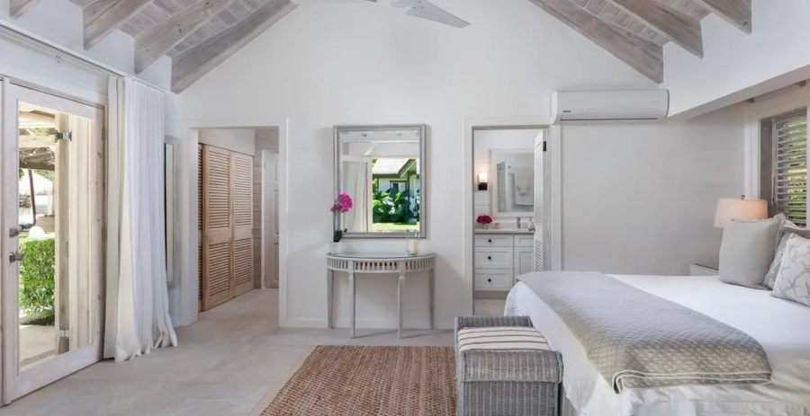 Villa Melissa St. James Vacation Villa - Barbados