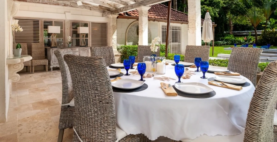 Villa Melissa St. James Vacation Villa - Barbados