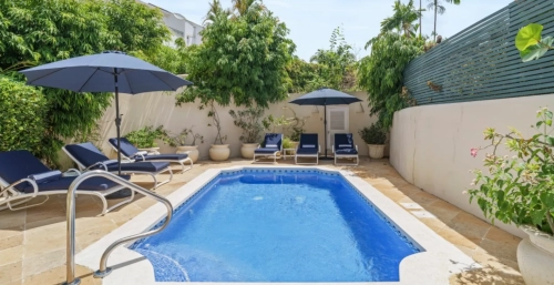 Monkey View Barbados Villa Rentals