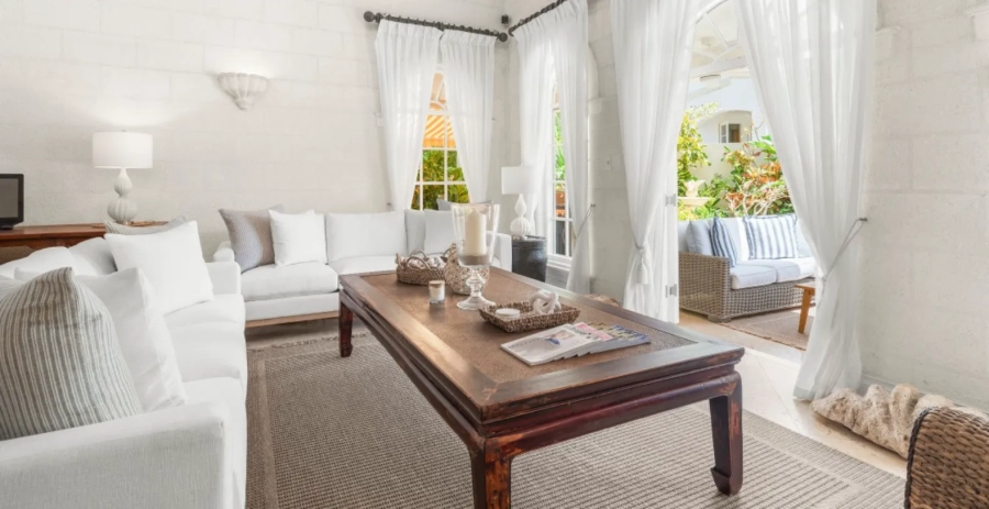 Monkey View St. Peter Vacation Villa - Barbados 