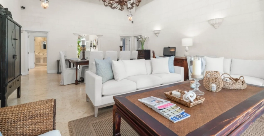 Monkey View St. Peter Vacation Villa - Barbados 