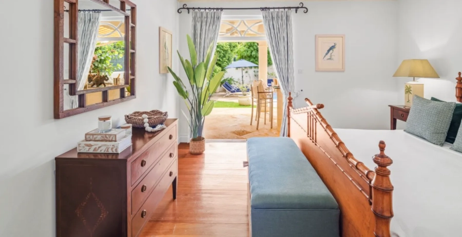 Monkey View St. Peter Vacation Villa - Barbados 