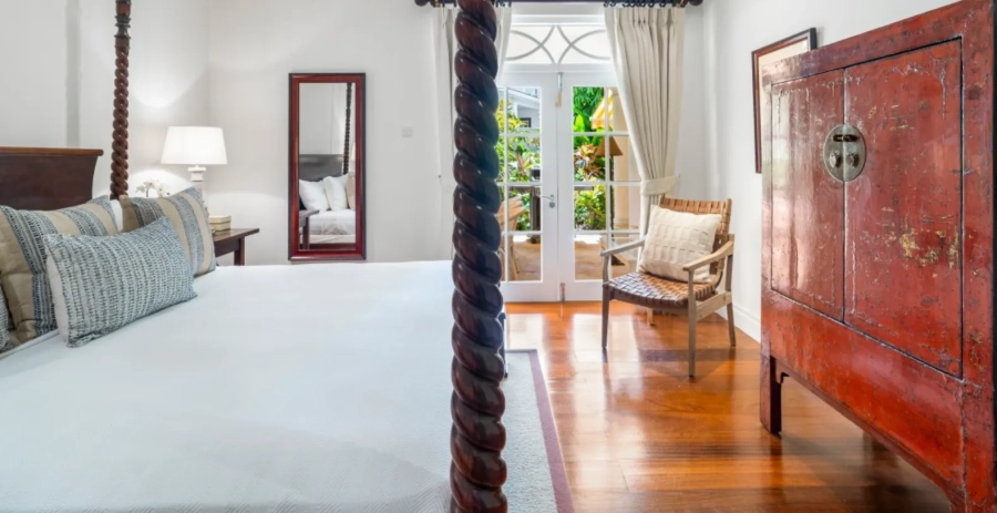 Monkey View St. Peter Vacation Villa - Barbados 