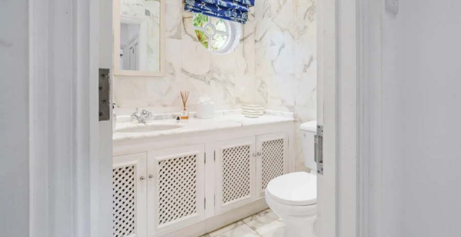 Monkey View St. Peter Vacation Villa - Barbados 