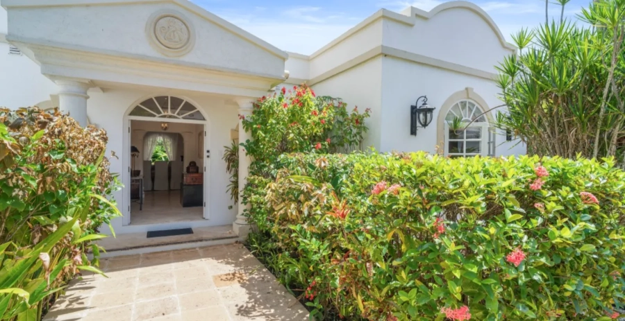 Monkey View St. Peter Vacation Villa - Barbados 