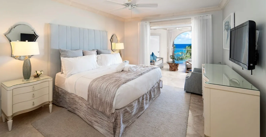 St. Peter's Bay 402 St. James Vacation Villa - Barbados