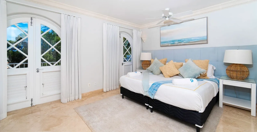 St. Peter's Bay 402 St. James Vacation Villa - Barbados