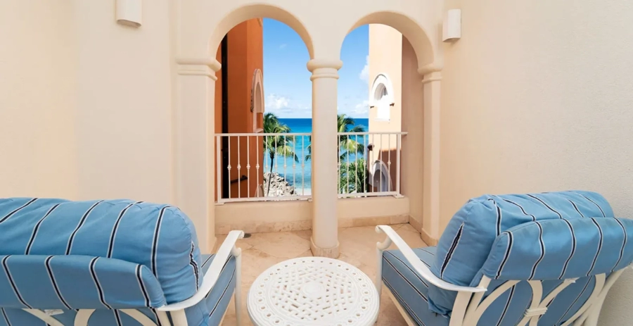 St. Peter's Bay 402 St. James Vacation Villa - Barbados