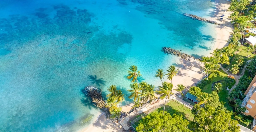 St. Peter's Bay 402 St. James Vacation Villa - Barbados