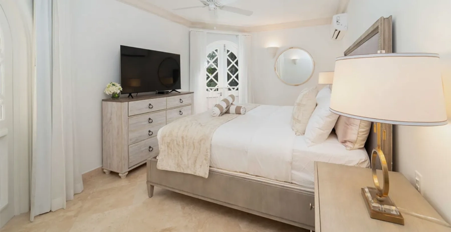 St. Peter's Bay 211 St. James Vacation Villa - Barbados